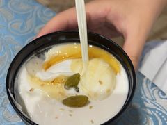 -巴扎美食·新疆菜·西域歌舞表演餐厅(新疆大厦店)