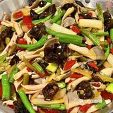 ‼️這家江湖菜真的值得反复吃‼️