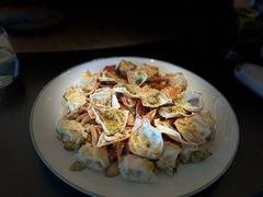 -潮汕味道·煮海餐厅(金麟大厦店)