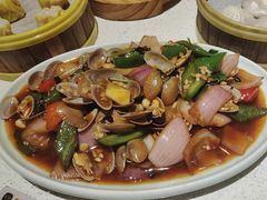 -如轩·海鲜砂锅粥·潮汕菜(小榄店)