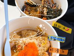 -大隐隐于市私房菜(保和小区店)