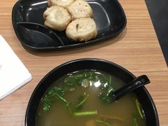 -小杨生煎(周浦万达店)