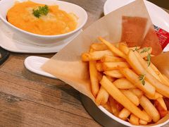 -周沫西餐(漫广场店)