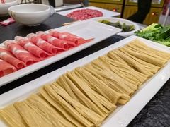 -常赢三兄弟·清真涮肉(崂山路总店)