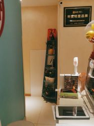 -薇兰专业脱毛连锁机构