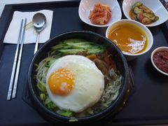 -朴鲸家正宗韩国料理(福田店)