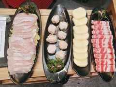 -顺德公广东猪肚鸡·煲仔饭(白石洲店)