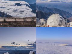 -牛背山