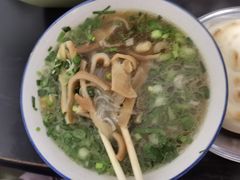 -老李家杂肝汤(回民街店)