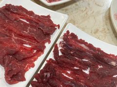 -粤潮牛肉火锅店(江南大道店)