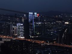 -小南山公园