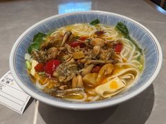 -好這口重庆小面(总店)