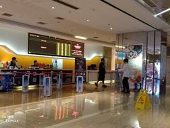 -星美国际影商城(黄龙店)