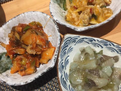 -菊上尊品料理(蚌埠银泰店)