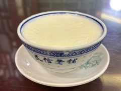 顺德双皮奶-民信老铺(双皮奶博物馆店)