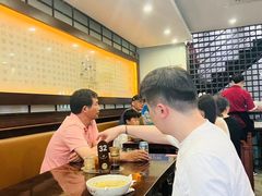 -东泰祥生煎馆(陕西南路店)
