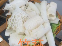 -易门野生菌府·菌海森林(月牙潭公园店)