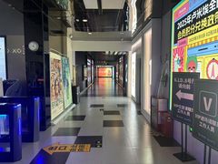-卢米埃影城(金鹰新街口杜比全景声激光店)