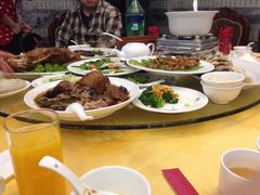 -泰丰楼(前门西大街店)