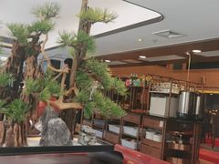 大堂-顺峰(农展馆店)