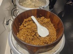 -清心素食自助餐厅(夫子庙店)