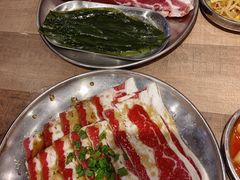 -马场洞肉铺(振安店)