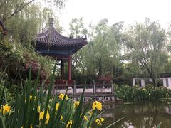 -武汉园博园(武汉自然博物馆)