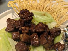 -方荣糊涂菜馆(湖北路店)