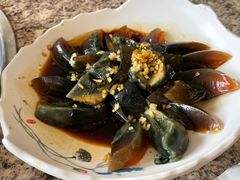 -厚味居炙子烤肉·清真(天桥南纬路店)