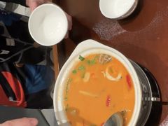 -泰香米泰国餐厅(鎏嘉码头店)