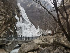 -黑龙潭风景区