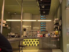 -Ann COFFEE(来福士店)