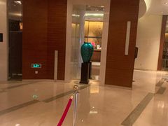 -深圳星河丽思卡尔顿酒店