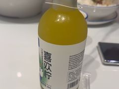 -兰湘子·湘菜小炒(南京江宁万达店)