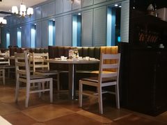 大堂-闫府私房菜·百年鲁菜(恒隆店)