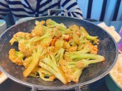 -佳和水饺(海德公馆店)