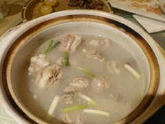 -温德姆花园酒店-鼎丰阁中餐厅