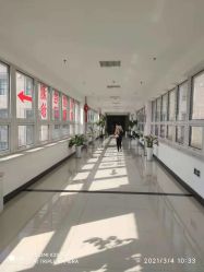 -大连市妇女儿童医疗中心