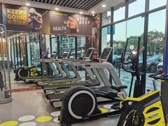-健怪兽私教健身馆(恒大帝景店)
