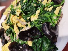 -振生清真饭店(永安道店)