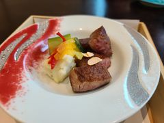 -鮨匠·割烹料理(巨鹿花园店)