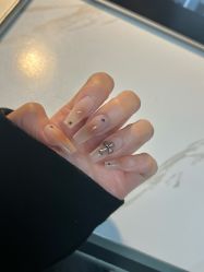 -斯馨·健康美甲美睫