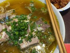 -逸桂禾面馆