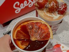 -Seesaw Coffee(上生新所店)