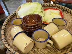 -草本味·市井羊肉馆(新开铺总店)