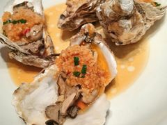 -鸽子侯·家宴·平价海鲜(绿地店)