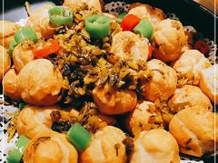 -刘胖子家常菜·蹄花焖藕(江汉路总店)