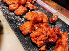 -绿茶餐厅(昌平悦荟店)