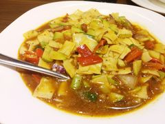 -中发源·清真餐厅(春风店)