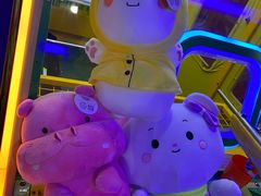 -大玩家(大连高新万达店)